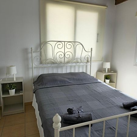 Merab Holidays Apartments Fa213 Ayia Napa Exterior foto