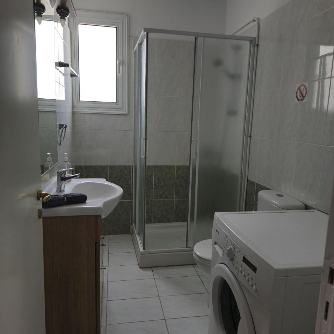 Merab Holidays Apartments Fa213 Ayia Napa Exterior foto