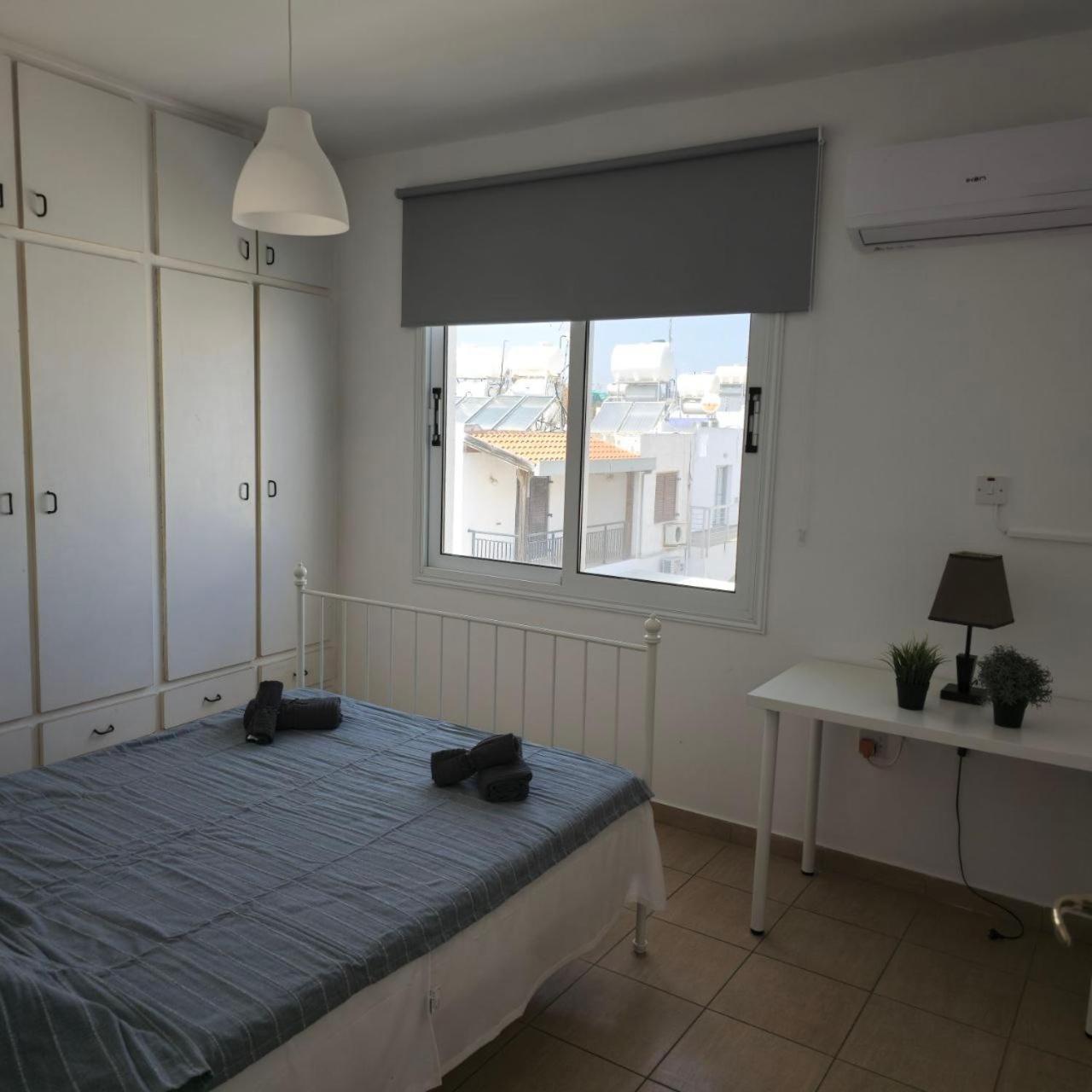Merab Holidays Apartments Fa213 Ayia Napa Exterior foto