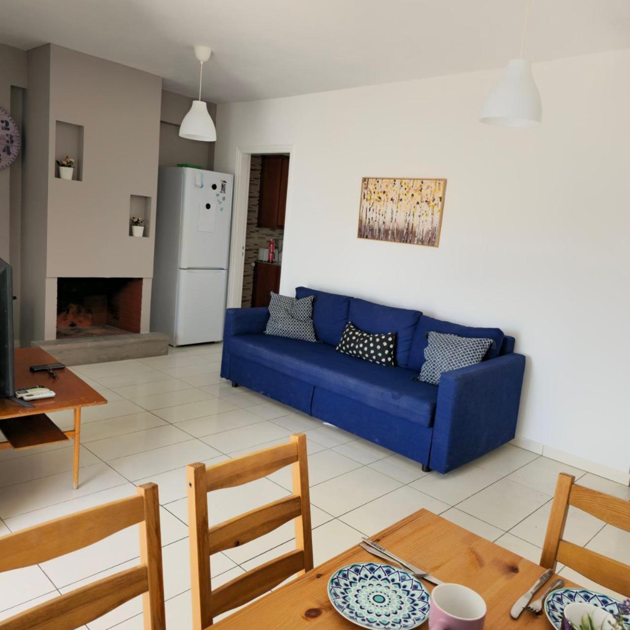 Merab Holidays Apartments Fa213 Ayia Napa Exterior foto
