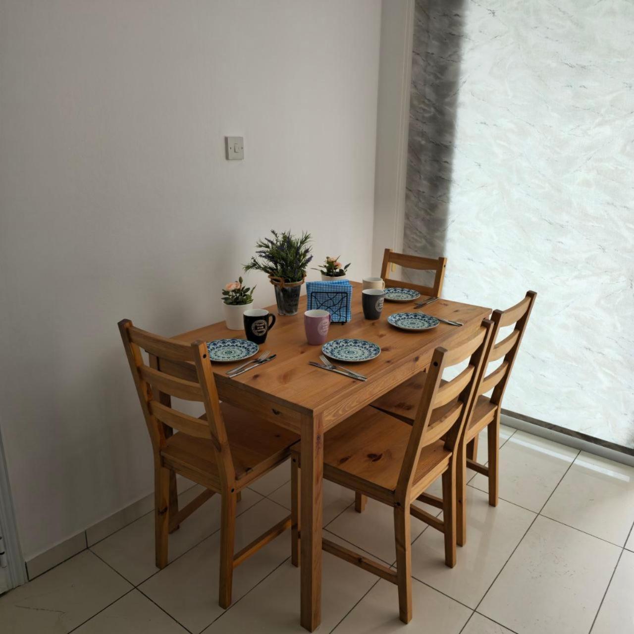 Merab Holidays Apartments Fa213 Ayia Napa Exterior foto